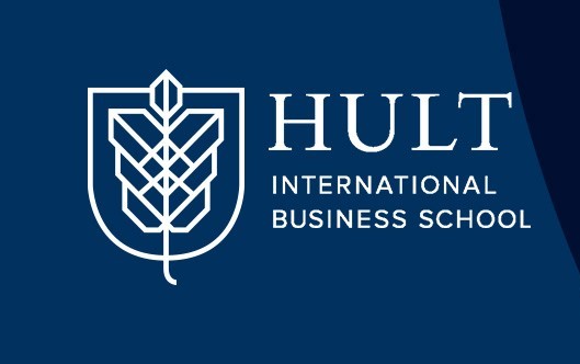Hult International Business School Dubai logo
