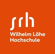 SRH University Furth Campus logo