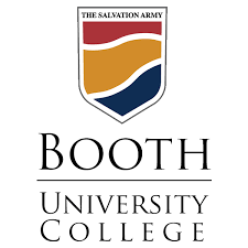 Booth University College