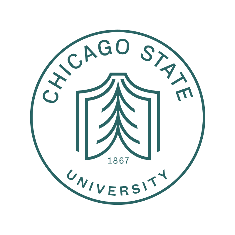 Chicago State University logo