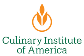 Culinary Institute of America logo