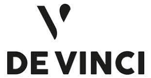 Leonardo de Vinci University Center logo
