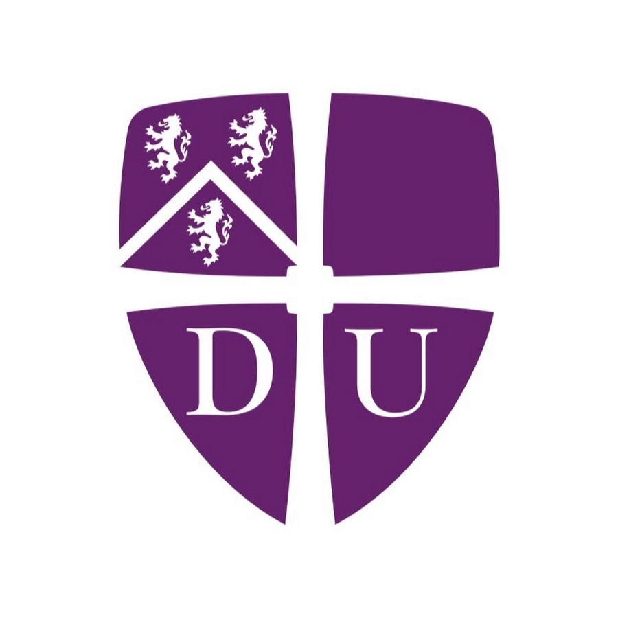 Durham University International Study Centre logo