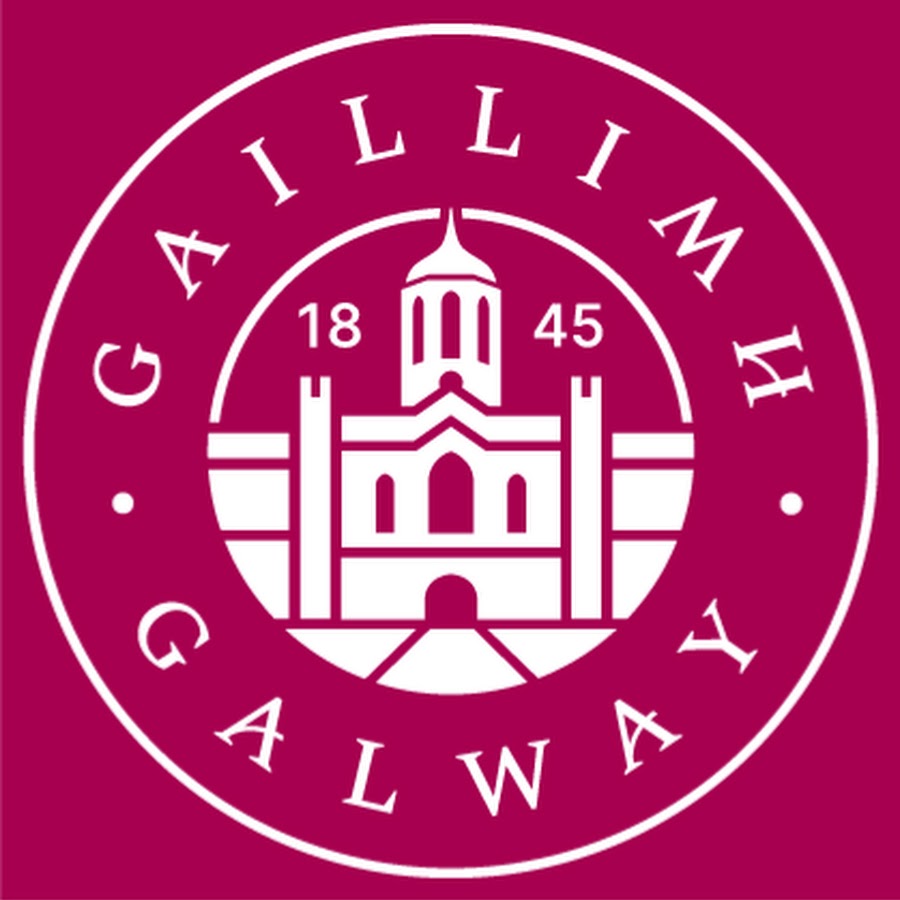 University of Galway logo