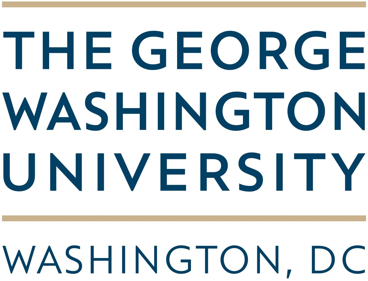 George Washington University