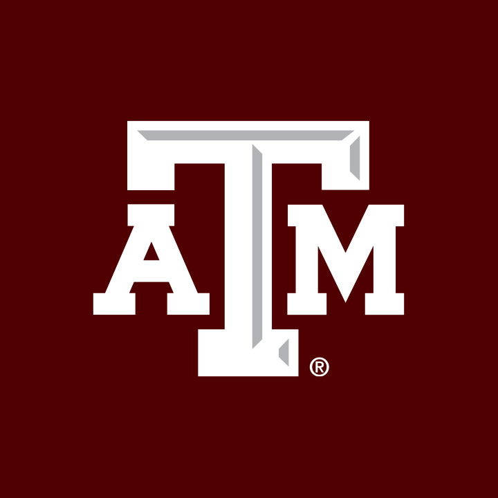 Texas A&M University - College Station logo