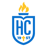 Hilbert College logo
