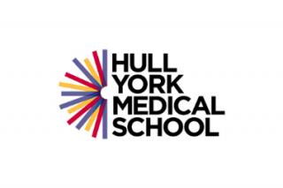 Hull York Medical School logo