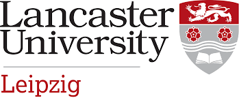 Lancaster University Leipzig logo