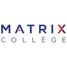 Matrix College of Management, Technology and Healthcare logo