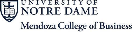 Mendoza College of Business
