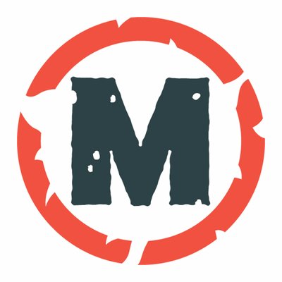 MetFilm School London logo