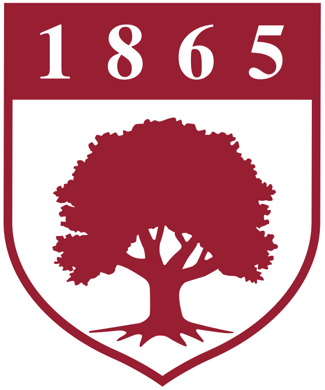 Rider University logo