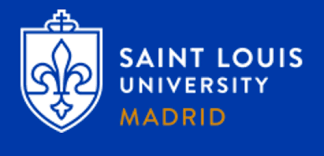 Saint Louis University - Madrid Campus logo