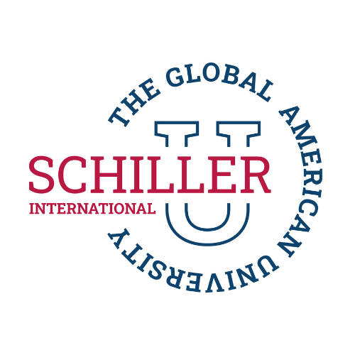 Schiller International University logo