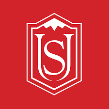 Simpson University logo