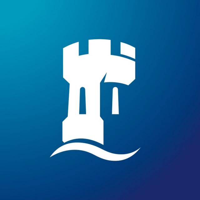 University of Nottingham International College logo