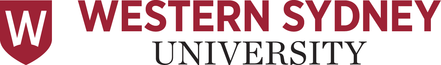 Western Sydney University International College logo