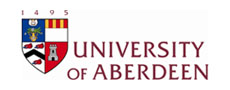 University of Aberdeen International Study Centre logo