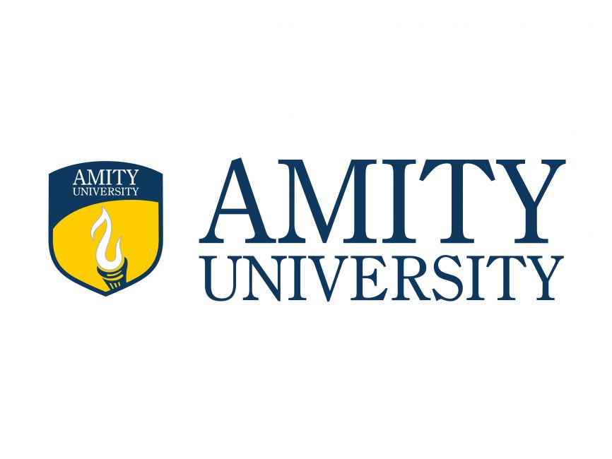 Amity University Dubai logo