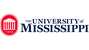 University of Mississippi logo