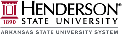 Henderson State University logo
