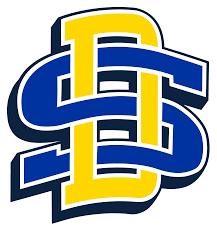 South Dakota State University logo