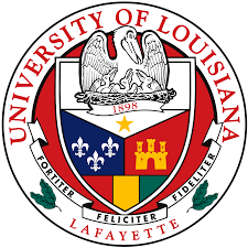 University of Louisiana at Lafayette