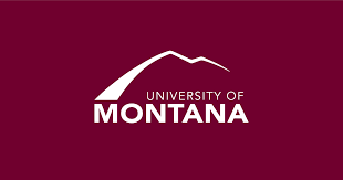 University of Montana Missoula
