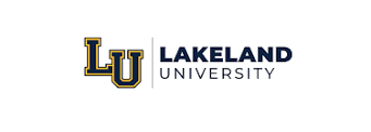 Lakeland University logo