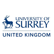 University of Surrey International Study Centre logo