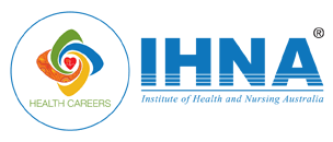 Institute of Health and Nursing Australia Melbourne CBD Campus