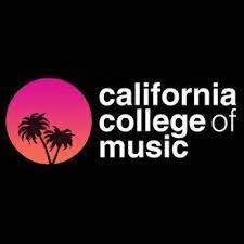 California College of Music logo