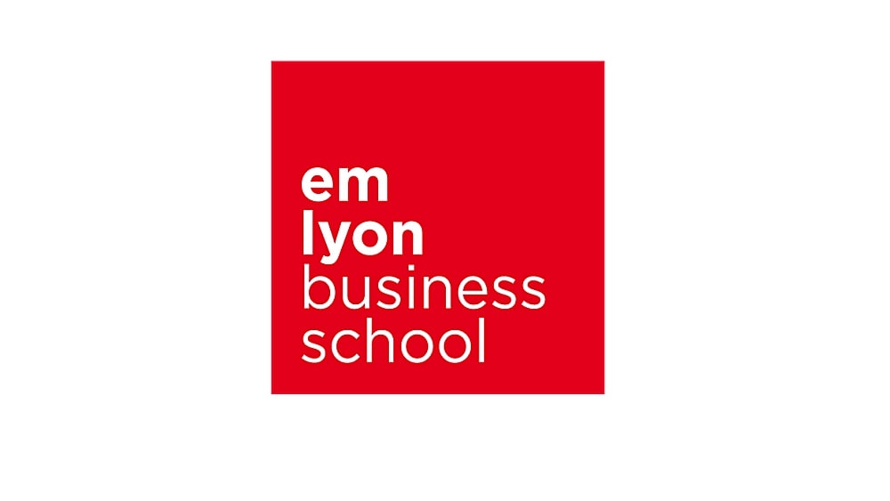 Emlyon Business School logo