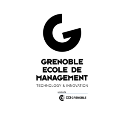Grenoble Ecole de Management logo
