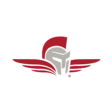 Spartan College of Aeronautics and Technology logo