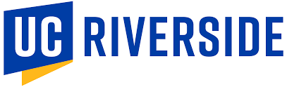 University of California, Riverside logo