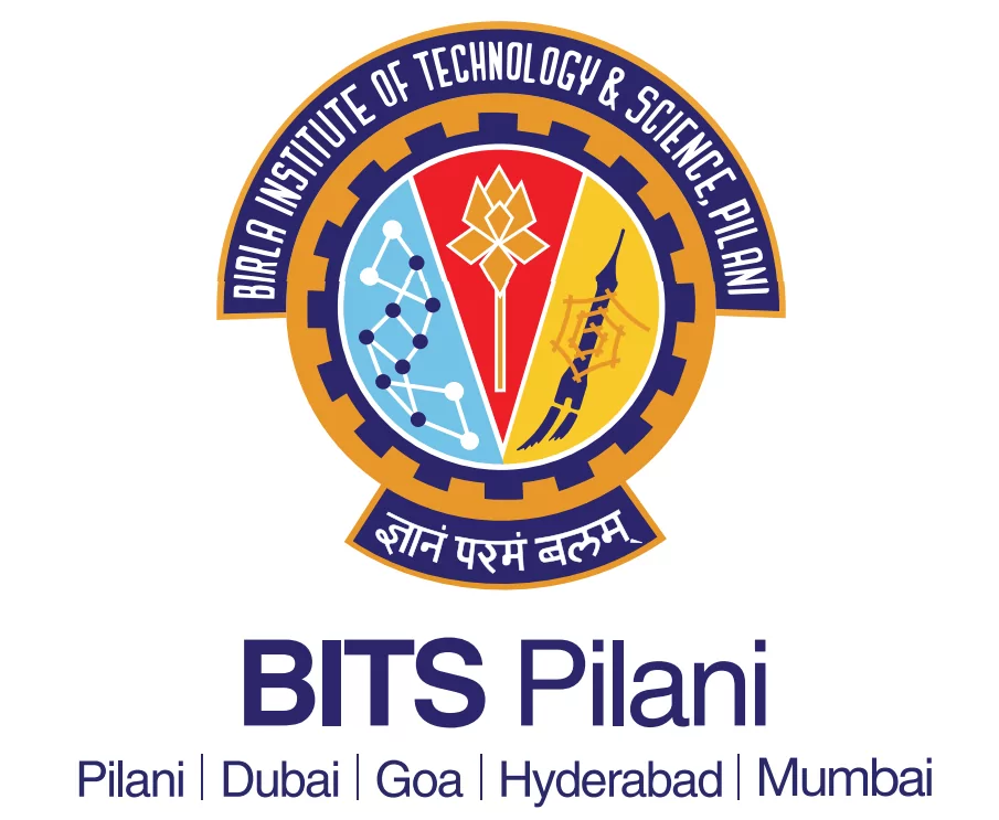 BITS Pilani Dubai logo