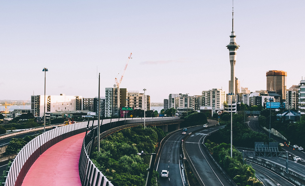 Auckland