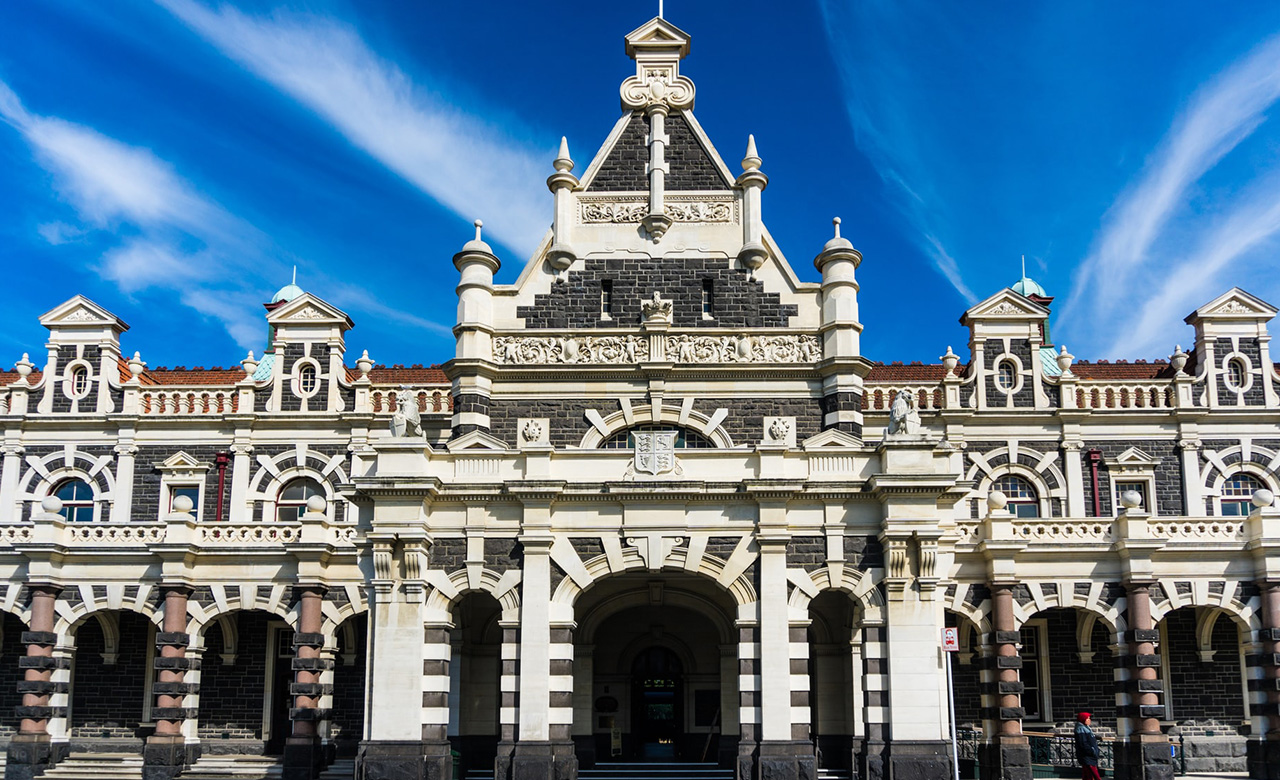 Dunedin