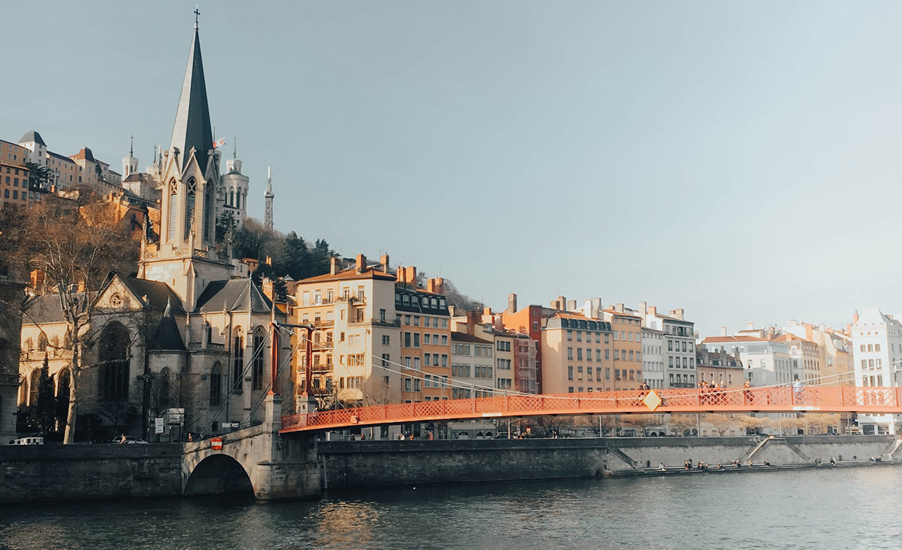 Lyon