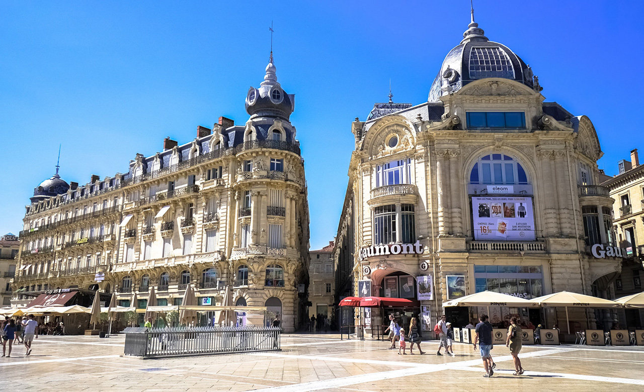 Montpellier