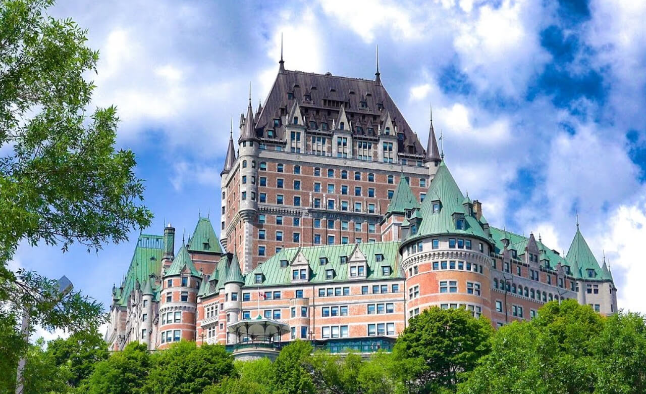 Quebec City