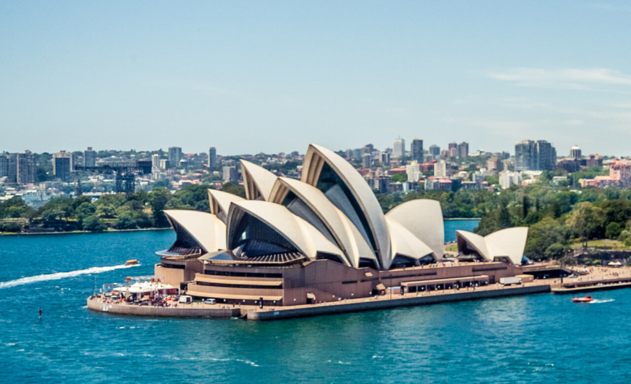 Sydney