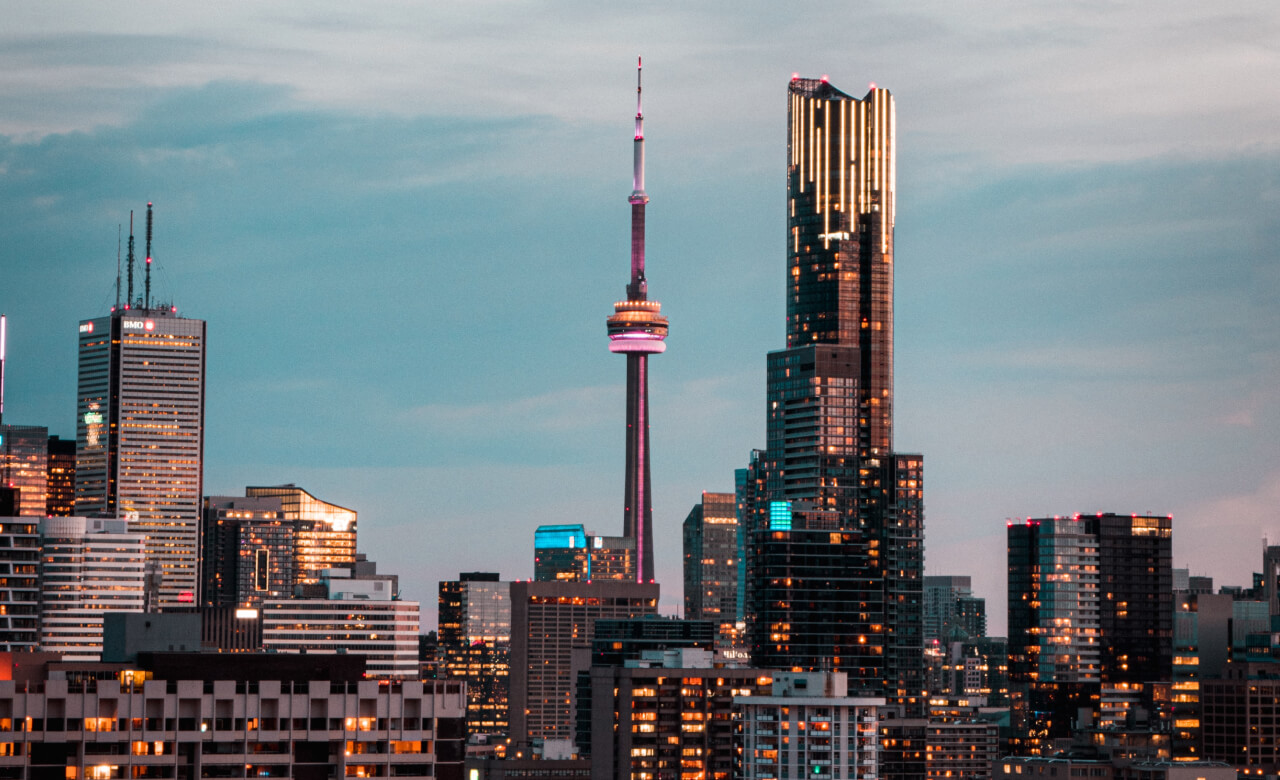 Toronto