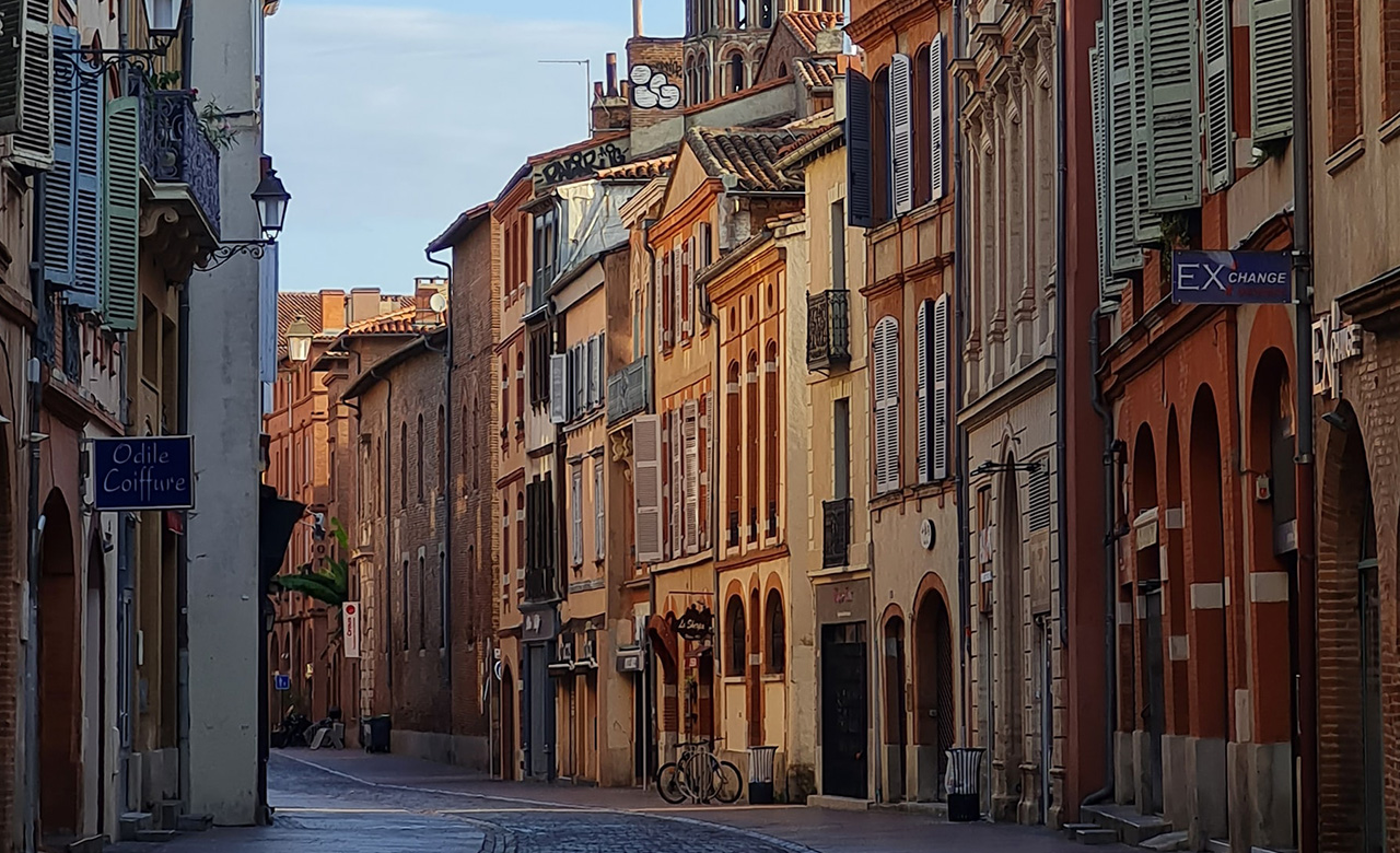 Toulouse
