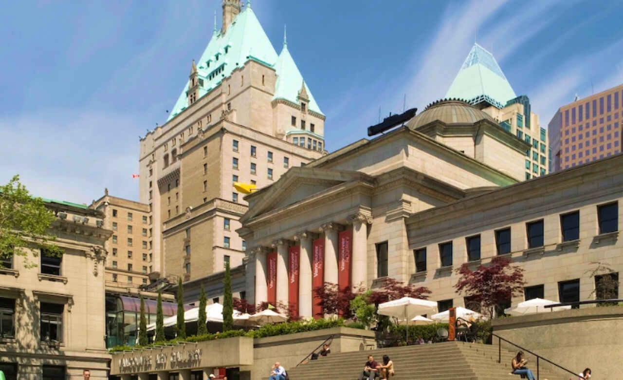 Vancouver