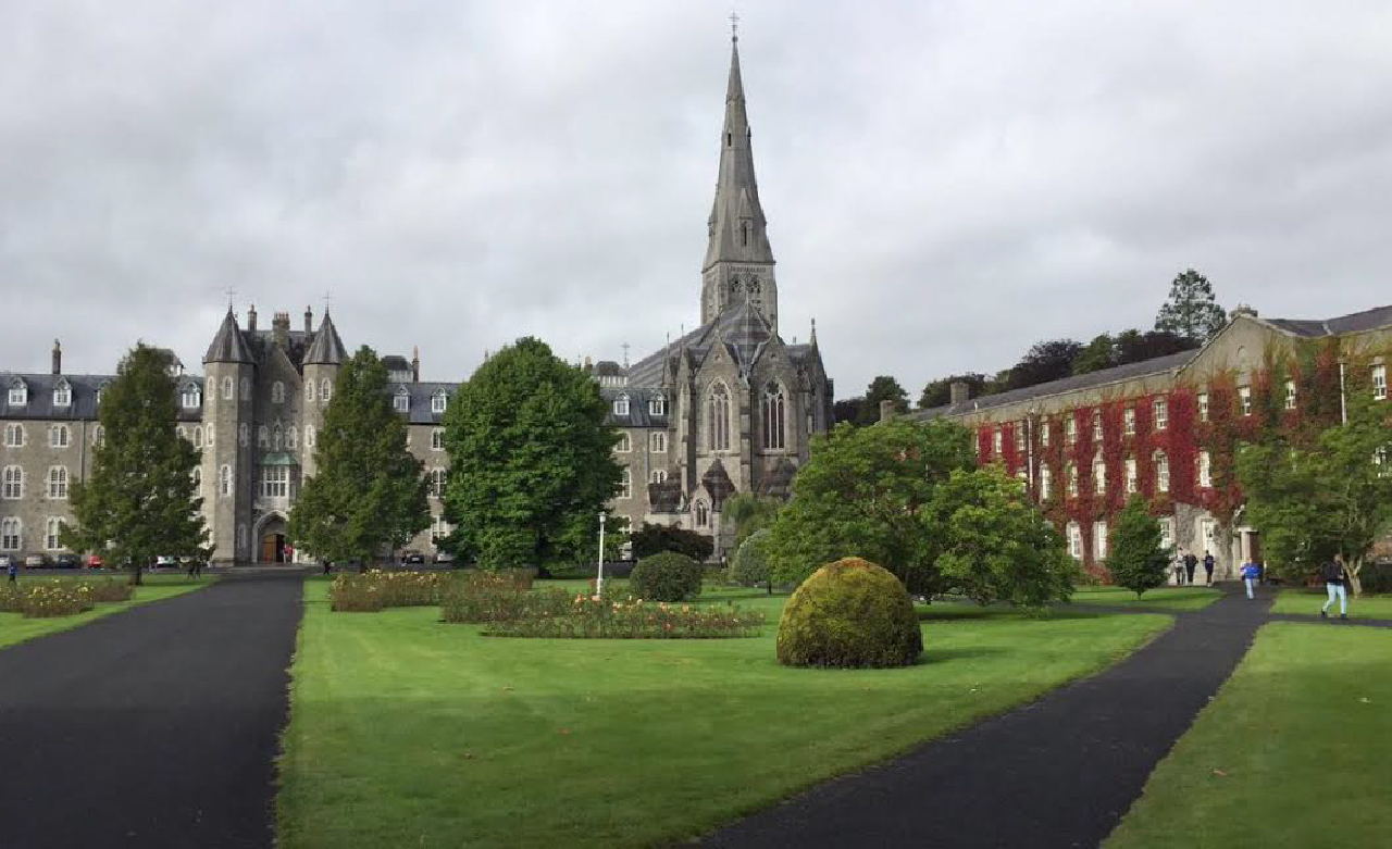 Maynooth