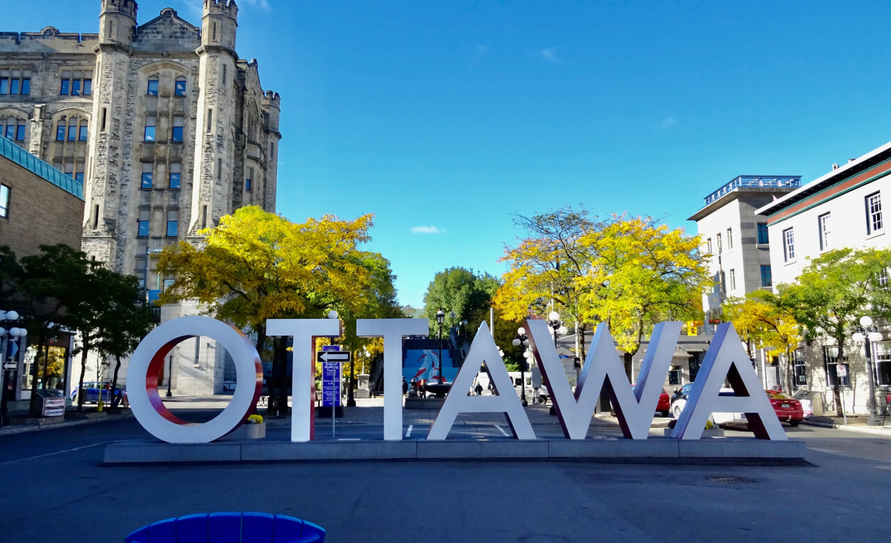 Ottawa