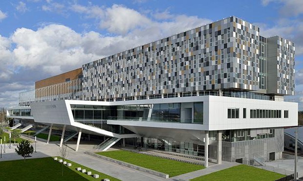 Maynooth University